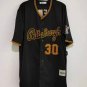 Paul Skenes Pittsburgh Pirates Jersey Classic Authentics