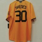 Paul Skenes Pittsburgh Pirates Official Baseball Jersey