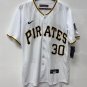 Paul Skenes Pittsburgh Pirates Official Jersey