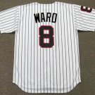 Pete Ward Chicago White Sox Official Majestic Jersey