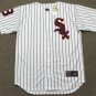 Pete Ward Chicago White Sox Official Majestic Jersey