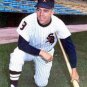 Pete Ward Chicago White Sox Official Majestic Jersey