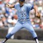 Phil Niekro 1969 Atlanta Braves Official Jersey Majestic