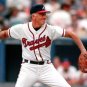 Phil Niekro Atlanta Braves Official Jersey Majestic