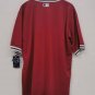 Philadelphia Phillies 1980s 1990s retro blank back Jersey