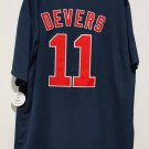 Rafael Devers Boston Red Sox Jersey Classic Authentics
