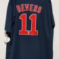Rafael Devers Boston Red Sox Jersey Classic Authentics