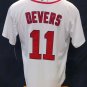 Rafael Devers Boston Red Sox Official Jersey