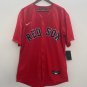 Rafael Devers Boston Red Sox Official Jersey Red