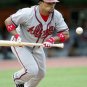 Rafael Furcal Atlanta Braves Official Jersey Majestic