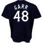 Ralph Garr Chicago White Sox Official Majestic Jersey