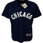 Ralph Garr Chicago White Sox Official Majestic Jersey