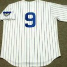 Randy Hundley 1969 Chicago Cubs Official Majestic Jersey