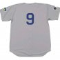 Randy Hundley 1969 Chicago Cubs Official Majestic Jersey