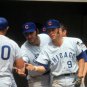 Randy Hundley 1969 Chicago Cubs Official Majestic Jersey