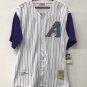Randy Johnson Arizona Diamondbacks Jersey Mitchell & Ness