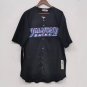 Randy Johnson Arizona Diamondbacks Official Jersey Black