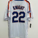 Ray Knight 1986 New York Mets Jersey Mitchell & Ness
