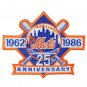 Ray Knight 1986 New York Mets Jersey Mitchell & Ness