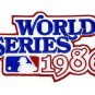 Ray Knight 1986 New York Mets Jersey Mitchell & Ness