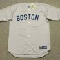 Reggie Smith 1967 Boston Red Sox Official Majestic Jersey