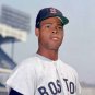 Reggie Smith 1967 Boston Red Sox Official Majestic Jersey