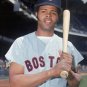 Reggie Smith 1969 Boston Red Sox Official Majestic Jersey
