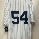 Rich “ Goose “ Gossage “ New York Yankees Official Jersey