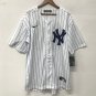 Rich &acirc;�� Goose &acirc;�� Gossage &acirc;�� New York Yankees Official Jersey