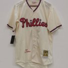 Richie Ashburn Philadelphia Phillies Jersey