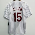 Richie Dick Allen Philadelphia Phillies Official Jersey