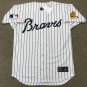 Rico Carty Atlanta Braves Official Majestic Jersey