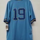 Robin Yount Milwaukee Brewers Jersey Mitchell & Ness
