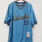 Robin Yount Milwaukee Brewers Jersey Mitchell & Ness