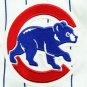Rod Beck 1999 Chicago Cubs Official Majestic Jersey