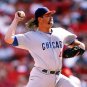 Rod Beck Chicago Cubs Official Majestic Jersey