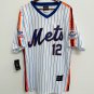 Ron Darling 1986 New York Mets Jersey Mitchell & Ness
