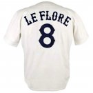 Ron Leflore Chicago White Sox Official Majestic Jersey