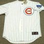 Ron Santo 1969 Chicago Cubs Official Majestic Jersey