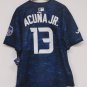 Ronald Acu&Atilde;&plusmn;a Jr. Atlanta Braves All Star Game Jersey