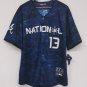 Ronald Acu&Atilde;&plusmn;a Jr. Atlanta Braves All Star Game Jersey