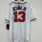 Ronald Acu&Atilde;&plusmn;a Jr. Atlanta Braves Jersey White