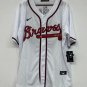 Ronald Acu&Atilde;&plusmn;a Jr. Atlanta Braves Jersey White