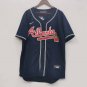 Ronald Acu&Atilde;&plusmn;a Jr. Atlanta Braves Official Jersey Blue