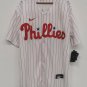 Roy Halladay Philadelphia Phillies Official Jersey White