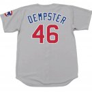 Ryan Dempster Chicago Cubs Official Majestic Jersey