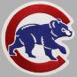 Ryan Dempster Chicago Cubs Official Majestic Jersey