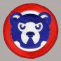 Ryne Sandberg 1994 Chicago Cubs Official Majestic Jersey