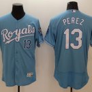Salvador Pérez Kansas City Royals Official Jersey