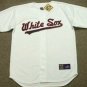 Sammy Sosa Chicago White Sox Official Majestic Jersey